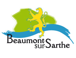 logo de la Ville de Beaumont-sur-Sarthe (Sarthe, France)