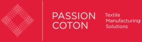 logo Passion Coton